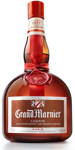 Grand Marnier Cordon Rouge - spirits from Tuxedo Wine Spirits Atlanta