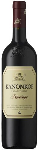 Kanonkop Kadette Pinotage - Wine from Tuxedo Wine & Spirits