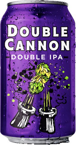Heavy Seas Double Cannon - Beer from Tuxedo Wine & Spirits