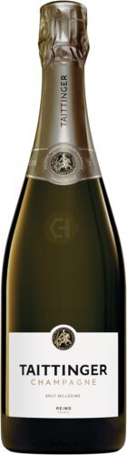 Taittinger Millésimé Brut Champagne - Wine from Tuxedo Wine & Spirits