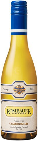 Rombauer Carneros Chardonnay White Wine - wine from Tuxedo Wine Spirits Atlanta