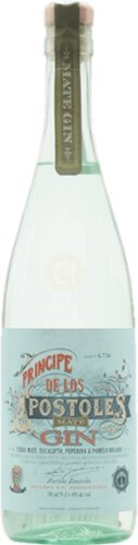 Principe De Los Apostoles Mate Gin - Spirits from Tuxedo Wine & Spirits