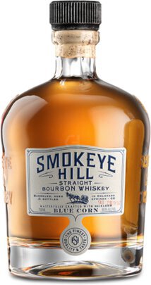 Smokeye Hill Straight Bourbon Whiskey - Spirits from Tuxedo Wine & Spirits
