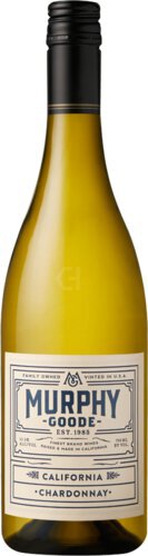 Murphy Goode Chardonnay - Wine from Tuxedo Wine & Spirits