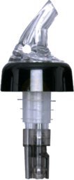 True Measured Pour Spout - Accessories from Tuxedo Wine & Spirits