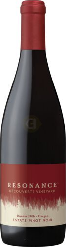 Resonance - Pinot Noir, Decouverte Vineyard, Dunde - Wine from Tuxedo Wine & Spirits