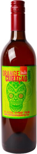 Brovo Orange Curacao - Spirits from Tuxedo Wine & Spirits