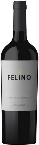 Felino Vina Cobos Cabernet Sauvignon - Wine from Tuxedo Wine & Spirits