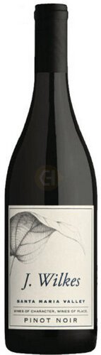 J Wilkes Santa Maria Pinot Noi - Wine from Tuxedo Wine & Spirits
