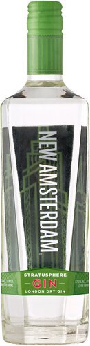 New Amsterdam Stratusphere Gin The Original - spirits from Tuxedo Wine Spirits Atlanta