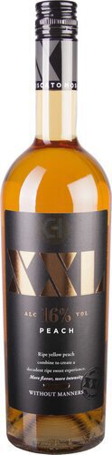 XXL Moscato Peach - Wine from Tuxedo Wine & Spirits
