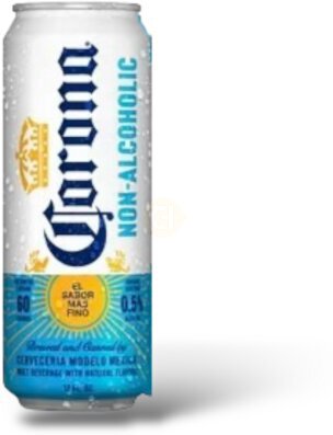 Corona Non Alcoholic - beer from Tuxedo Wine Spirits Atlanta