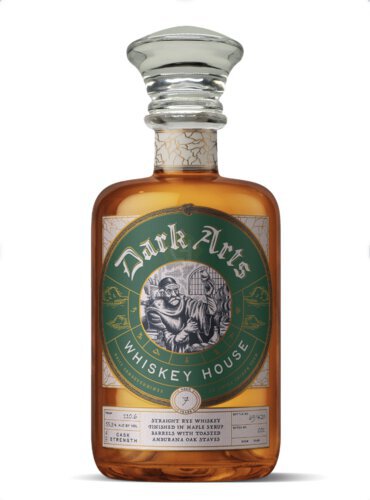 Dark Arts Ripple Rye - Spirits from Tuxedo Wine & Spirits