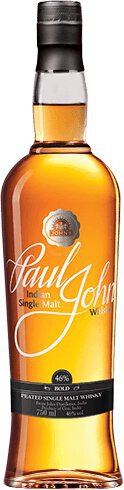 Paul John Bold Peated Single Malt - spirits from Tuxedo Wine Spirits Atlanta