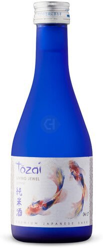 Tozai Living Jewel Junmai Sake - Spirits from Tuxedo Wine & Spirits