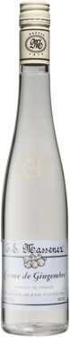 Massenez Creme De Gingembre - Spirits from Tuxedo Wine & Spirits