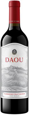 Daou Cabernet Sauvignon - wine from Tuxedo Wine Spirits Atlanta