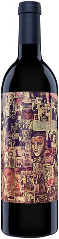 Orin Swift Abstract Red Blend Red Wine - Wine from Tuxedo Wine & Spirits
