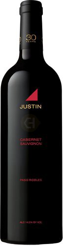 Justin Cabernet Sauvignon - Wine from Tuxedo Wine & Spirits