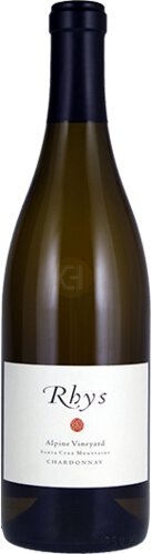 Rys Anderson Valley Chardonnay - Wine from Tuxedo Wine & Spirits