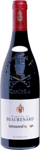 Domaine de Beaurenard Chateauneuf Du Pape - Wine from Tuxedo Wine & Spirits