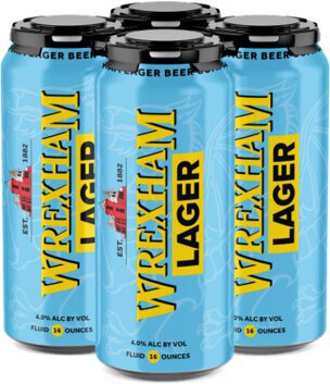 Destihl Wrexham Lager - beer from Tuxedo Wine Spirits Atlanta