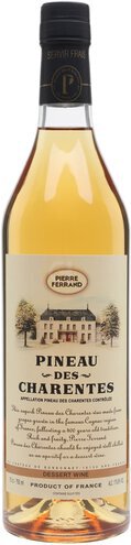 Pierre Ferrand Pineau Des Charentes - Spirits from Tuxedo Wine & Spirits