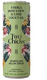 Two Chicks Honeydew Lime - spirits from Tuxedo Wine Spirits Atlanta