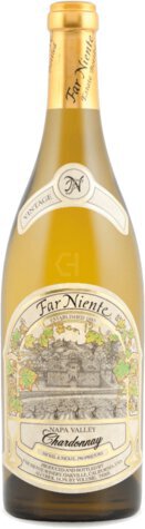 Far Niente, Chardonnay Napa Valley (2023) - Wine from Tuxedo Wine & Spirits
