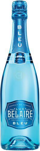 Luc Belaire Bleu - Wine from Tuxedo Wine & Spirits