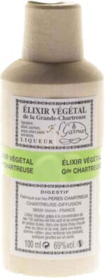 Vegetal De La Grande Chartreuse - spirits from Tuxedo Wine Spirits Atlanta