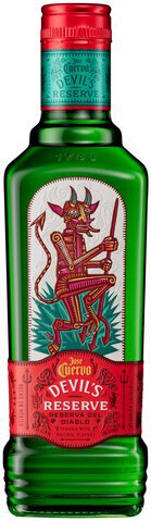 Jose Cuervo® Devil's Reserve Tequila - spirits from Tuxedo Wine Spirits Atlanta