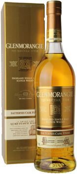 Glenmorangie Nectar d'Or Sauternes Cask Highland Single Malt Scotch - Spirits from Tuxedo Wine & Spirits