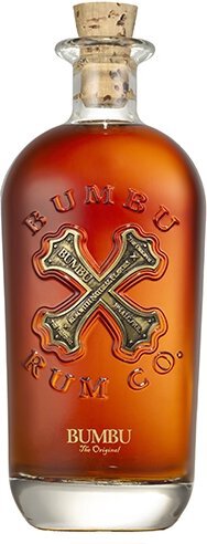 Bumbu Rum - Spirits from Tuxedo Wine & Spirits