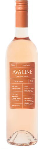 Avaline Rose - Wine from Tuxedo Wine & Spirits