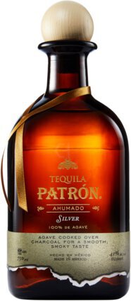 Patron Ahumado Silver - Spirits from Tuxedo Wine & Spirits