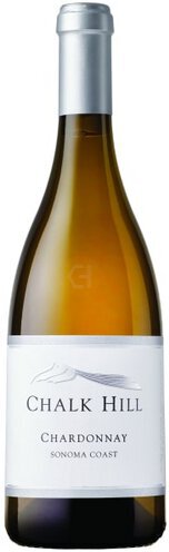 Chalk Hill Chardonnay Sonoma Coast - Wine from Tuxedo Wine & Spirits
