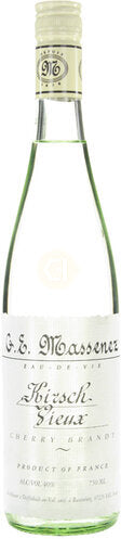 G.E. Massenez Kirsch Vieux Cherry Brandy - Spirits from Tuxedo Wine & Spirits