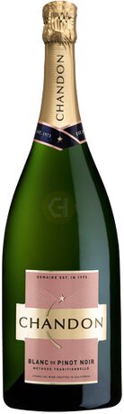 Chandon Blanc de Noirs - Wine from Tuxedo Wine & Spirits