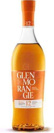 Glenmorangie 12 Years Old The Lasanta - Spirits from Tuxedo Wine & Spirits