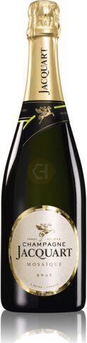 Jacquart Champagne Brut Mosaique - Wine from Tuxedo Wine & Spirits