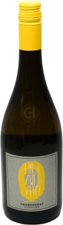 Leitz Eins Zwei Zero Chardonnay N A - wine from Tuxedo Wine Spirits Atlanta