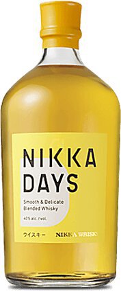 Nikka Days Blended Japanese Whisky - Spirits from Tuxedo Wine & Spirits