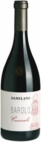 Damilano Barolo Cannubi - Wine from Tuxedo Wine & Spirits