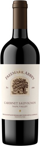 Freemark Abbey Cabernet Napa - Wine from Tuxedo Wine & Spirits