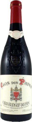Clos Des Papes Chateauneuf Du Pape - wine from Tuxedo Wine Spirits Atlanta