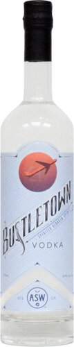 Asw Bustletown Vodka Footie Mob - Spirits from Tuxedo Wine & Spirits