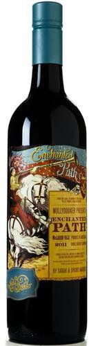 Mollydooker Enchanted Path Shiraz Cabernet - Wine from Tuxedo Wine & Spirits