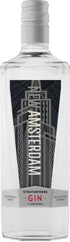 New Amsterdam Gin - Spirits from Tuxedo Wine & Spirits