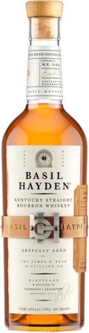 Basil Hayden Bourbon Whiskey - spirits from Tuxedo Wine Spirits Atlanta